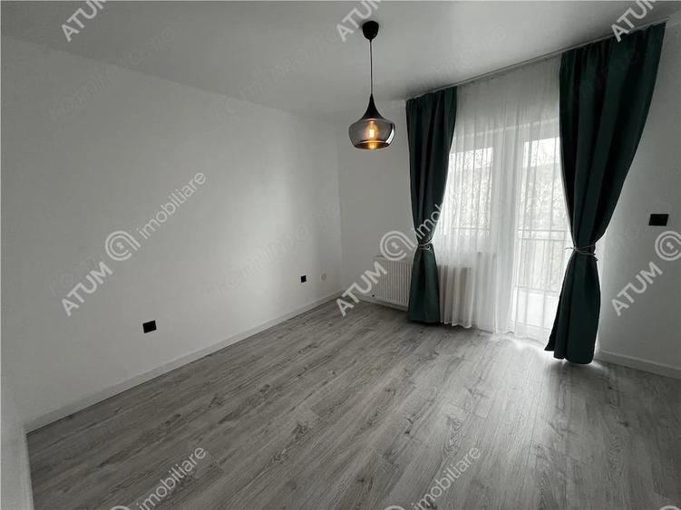 Apartament cu 3 camere în Sud