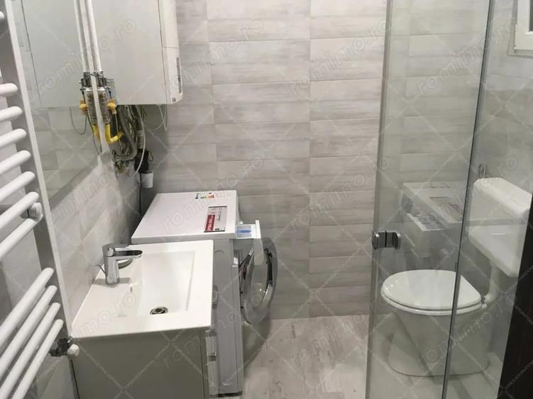 Garsonieră decomandată în Colentina