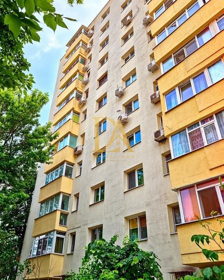 Apartament cu 2 camere decomandat în Pantelimon