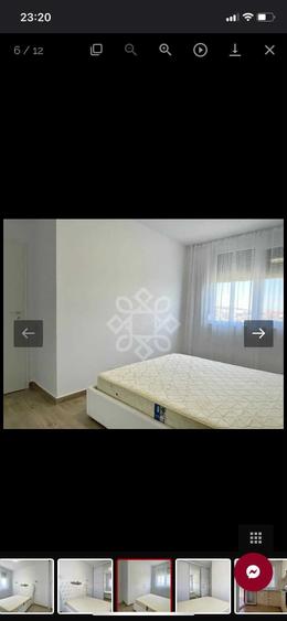 Apartament cu 2 camere decomandat în Lotus