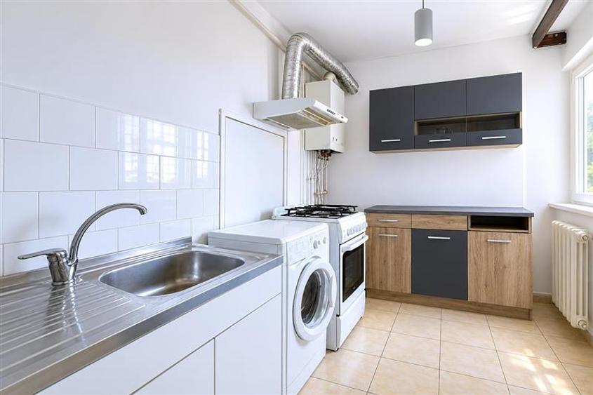 Apartament 2 camere Tatarasi FLUX la BULEVARD - 4
