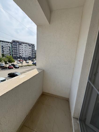 Apartament cu 2 camere decomandat în Militari