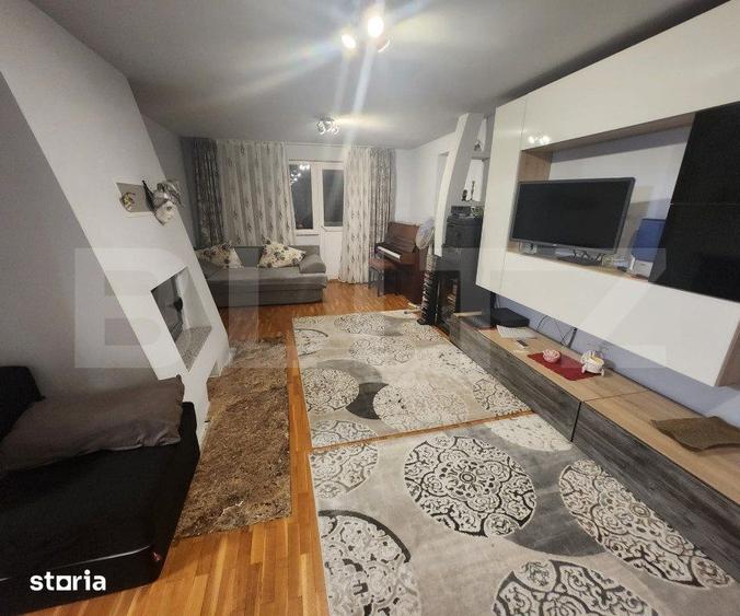 Casa individuala, 4 camere, 192 mp,Alba Iulia - 3