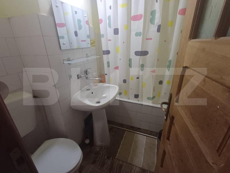 Apartament cu 2 camere decomandat, mobilat în Ultracentral