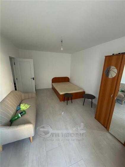 Apartament cu 2 camere decomandat în Alexandru cel Bun