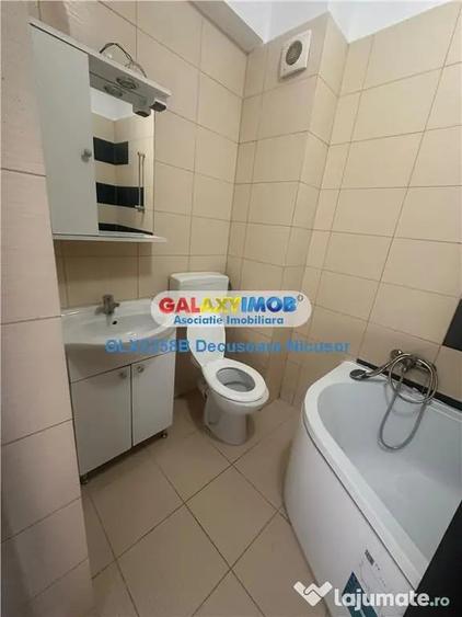 Apartament 2 Camere, Rezervelor 54, Militari Residence, 380 - 9