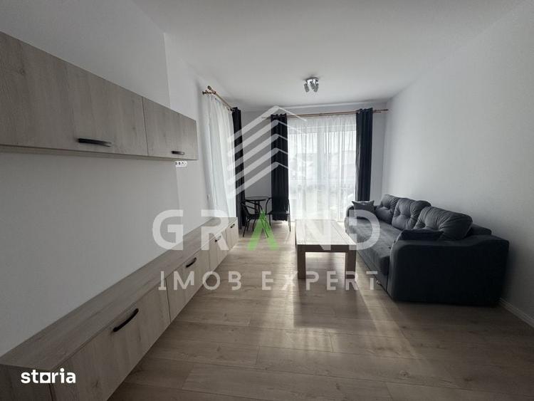 Ap 2 CAMERE | PARCARE SUBTERANA | BALCON 7 MP | FABRICII/CAMPINA - 12