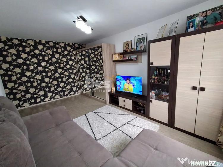 Apartament cu 2 camere decomandat în Dacia