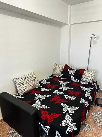 Garsonieră decomandată în Tomis II