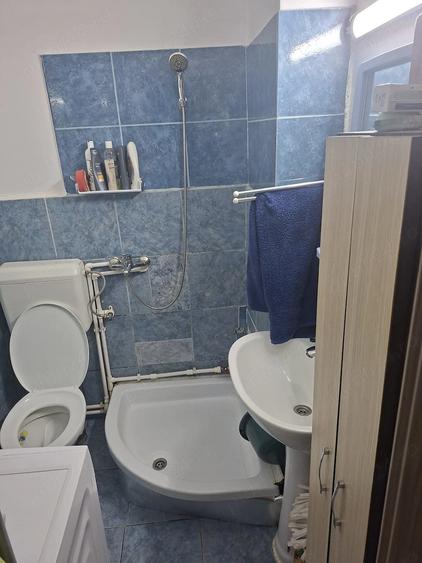 Garsonieră semidecomandată în Central