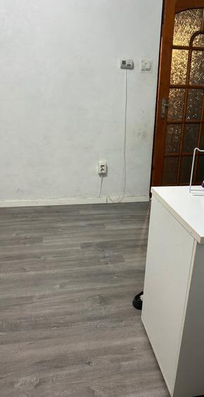 Apartament cu 2 camere decomandat în Nord