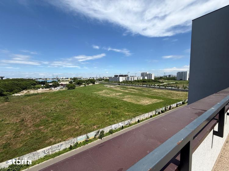 Apartament cu 2 camere în Timișoara