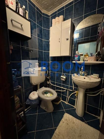 Garsonieră în Ostroveni