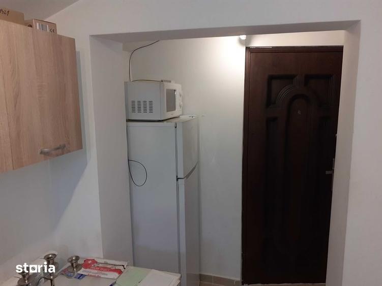 Apartament cu 2 camere în Romană
