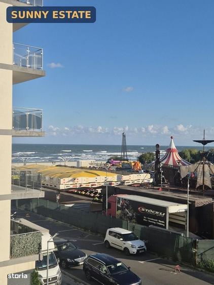 Apartament cu 2 camere în Nord