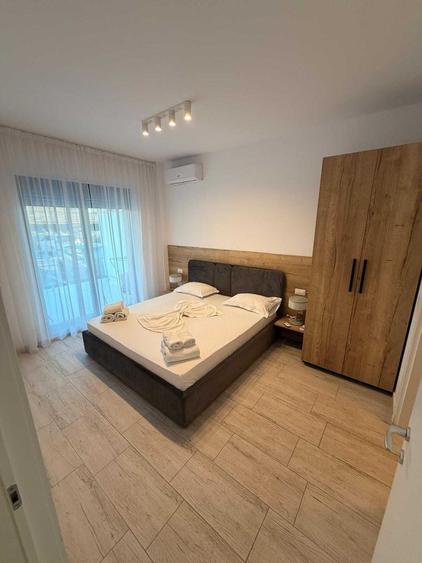 Apartament cu 2 camere decomandat în Nord