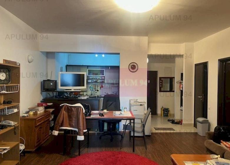 Apartament cu 2 camere semidecomandat, mobilat în Bucureștii Noi