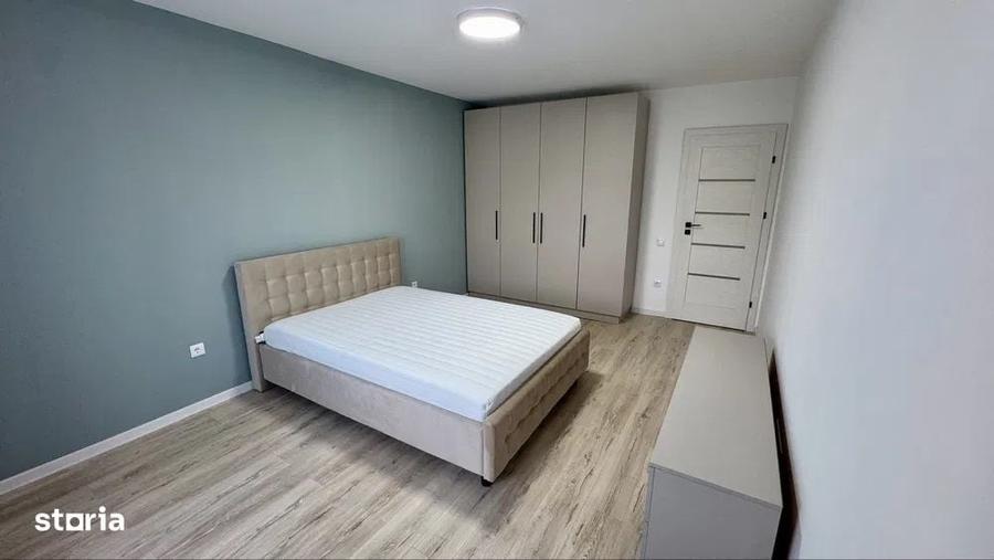 Cornisa - Inchiriere apartament modern - Str. Victor Babes - 2