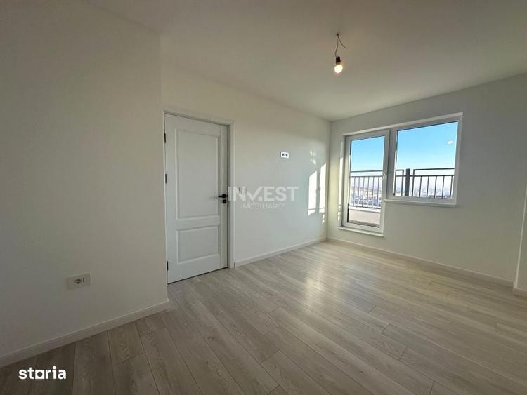 Comision 0%! Intabulat! 3 Camere 2 Bai+ Terasa Cu Vedere Panoramica - 4