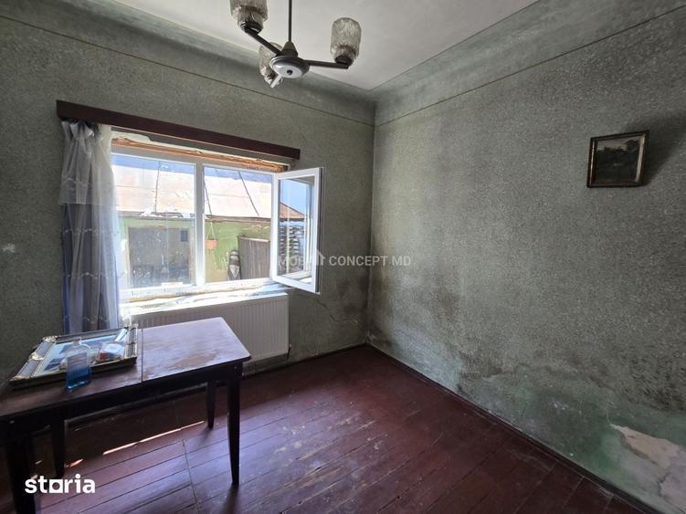 Casă cu 4 camere cu Teren 247 Mp în Gheorghe Doja