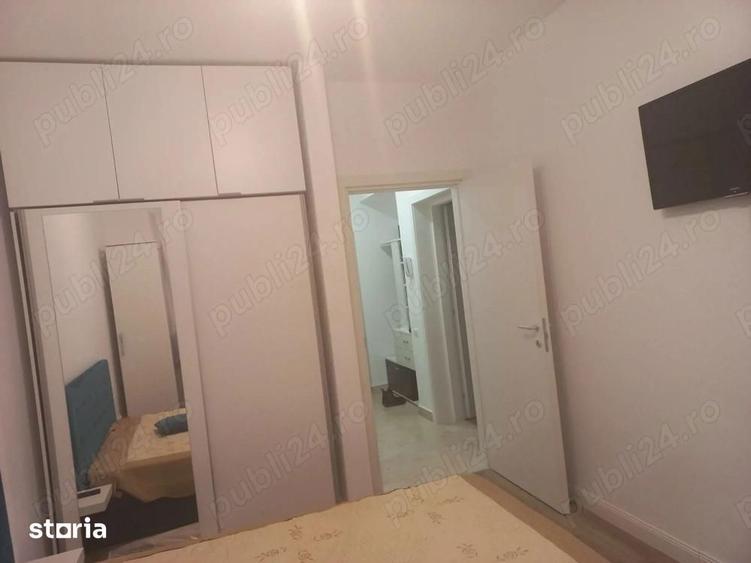 Apartament cu 2 camere în Andronache