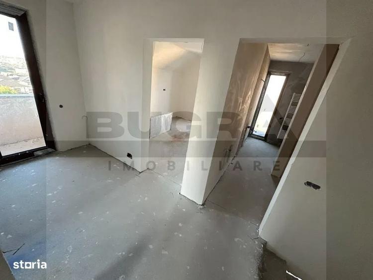 Casa individuala de 120mp, constructie noua, zona Campenesti - 3