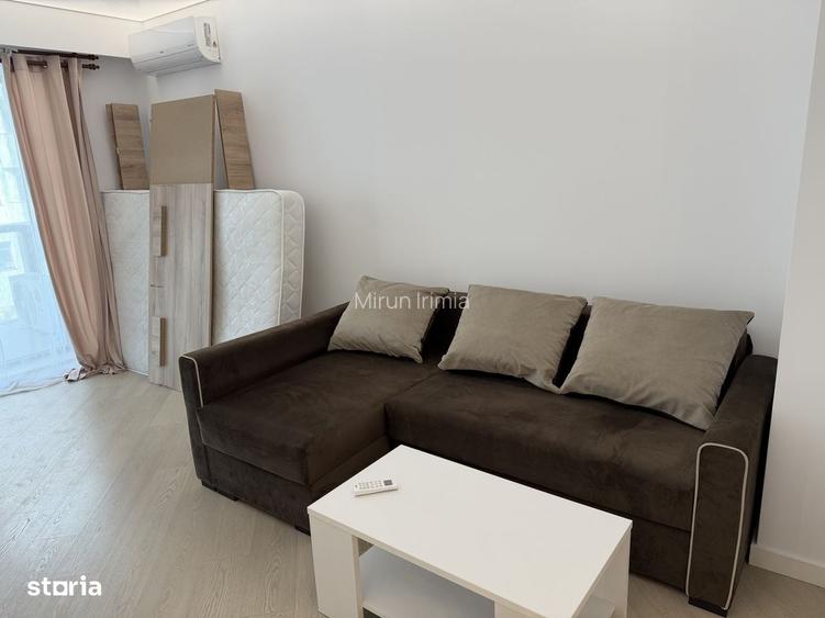 Studio Dublu | Cortina North | Pipera | Persoana fizica