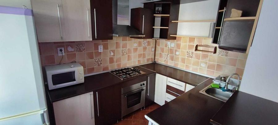 Apartament cu 3 camere decomandat în Ultracentral