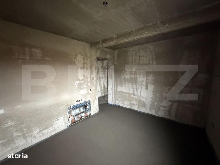 Casă cu 3 camere în Stana
