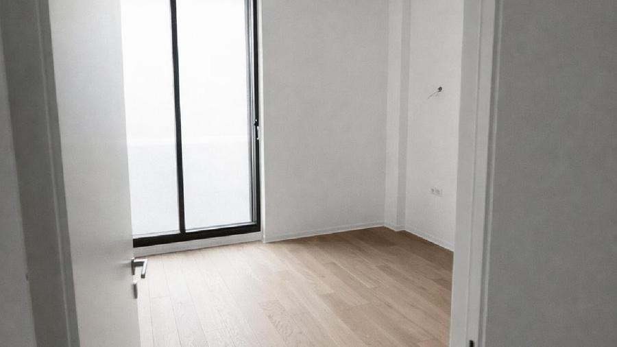 Apartament cu 2 camere în Mamaia