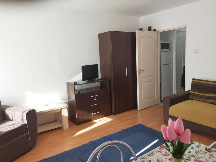 Garsonieră decomandată în Mănăștur