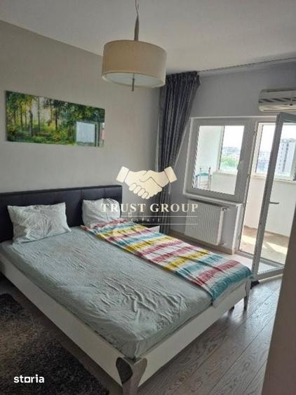 2 camere Drumul Taberei | 2 locuri de parcare | 3 balcoane | - 6
