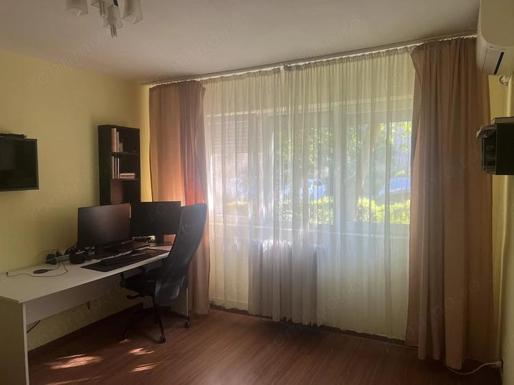 Apartament 2 camere Dacia - 5