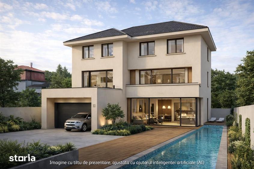 Teren de 386.89 mp, în Dămăroaia