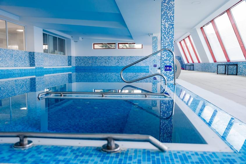 Apartament cu 2 camere decomandat în Prelungirea Ghencea