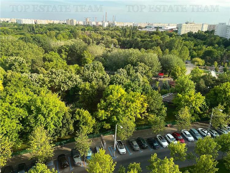 Spațiu comercial, de 285 mp, în Baba Novac