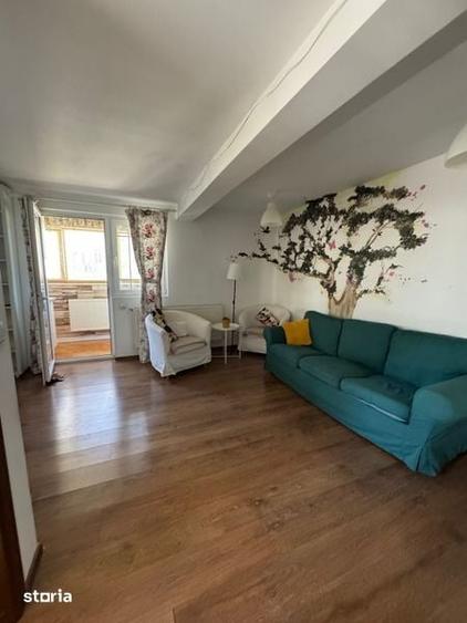 Vand urgent Apartament duplex IOR 1 decembrie - 2