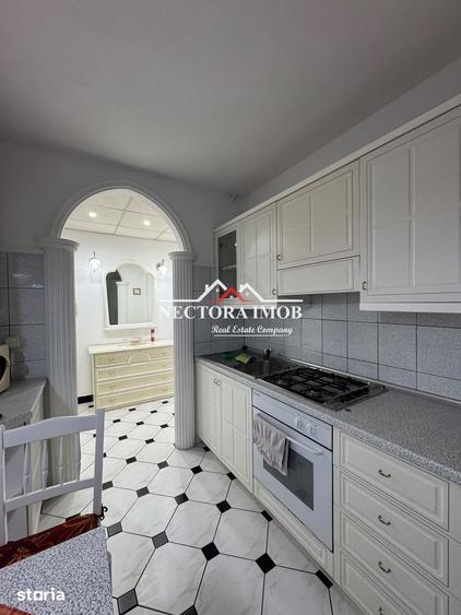 Apartament cu 3 camere în Orașul Nou