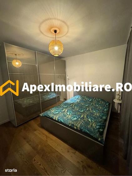 Apartament 3 camere de inchiriat Rahova Bucuresti | ApexImobiliare.ro - 4