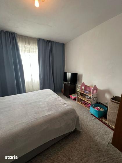 Apartament doua camere - etajul 3 - Blvd. Unirii - 1