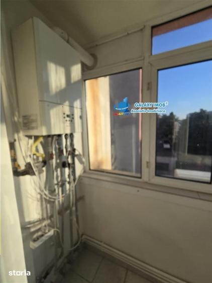 Apartament 4 camere Obor Calea Mosilor | centrala proprie | metrou - 9