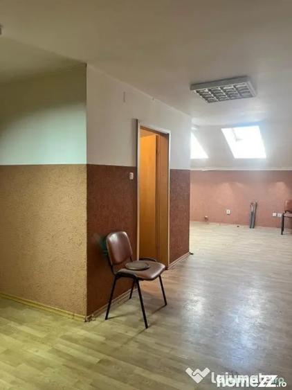Spațiu comercial, de 150 mp, în Rădăuți