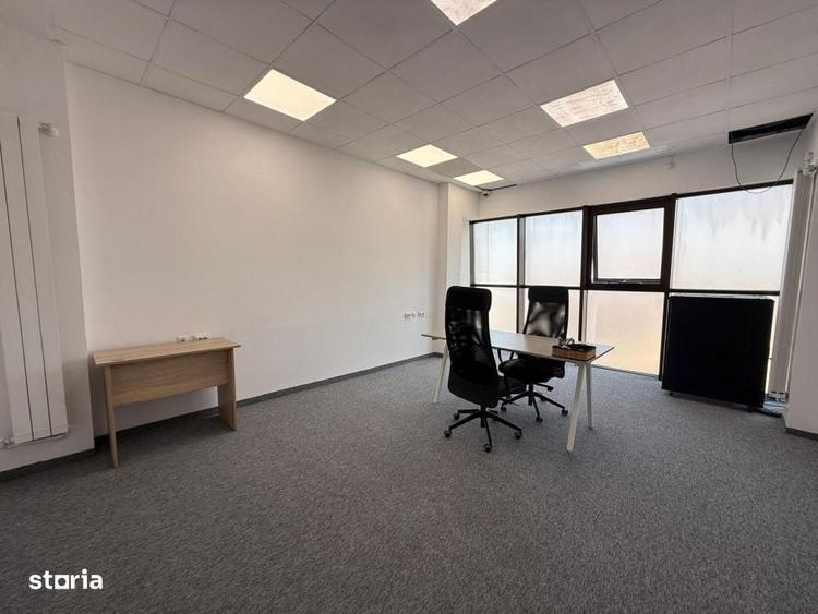 Spatiu comercial / birouri -200 mp -Voluntari - 6