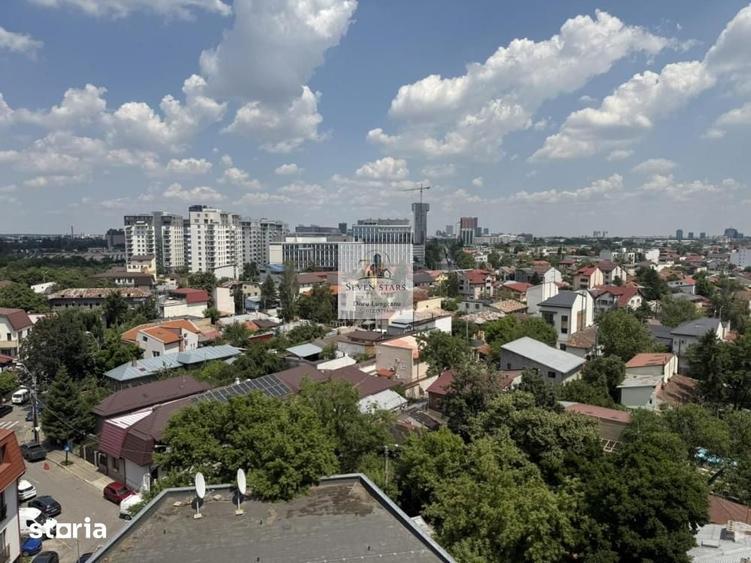 Garsonieră semidecomandată în 1 Mai