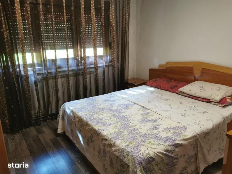Apartament 2 camere decomandate 1 Mai - 1
