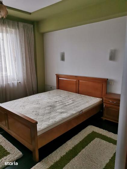 Apartament cu 3 camere în George Enescu