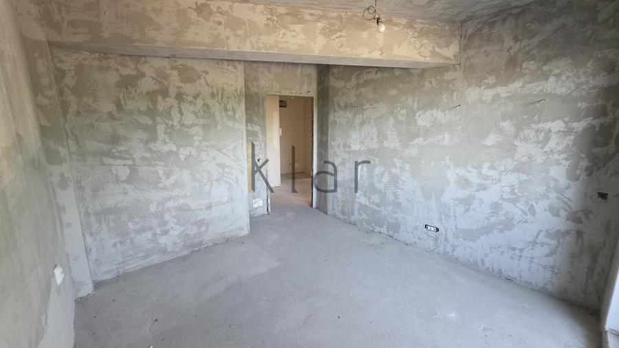 Apartament cu 2 camere decomandat în Zorilor