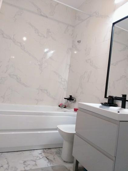 Persoana fizica inchiriez apartament 2 cam decomandate in ansamblul CBC Marasti - 8