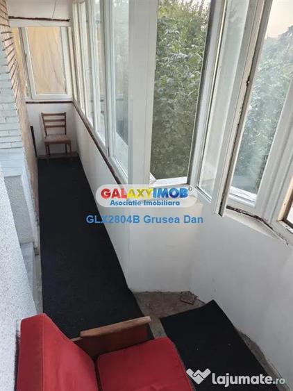 Apartament cu 2 camere decomandat, mobilat în Olteniței