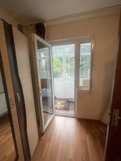 Apartament cu 2 camere nedecomandat în Central
